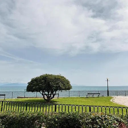 Zise Luxury Апартаменты Corfu (city)