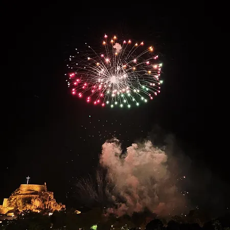 Zise Luxury Διαμέρισμα Corfu (city)