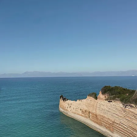 Διαμέρισμα Zise Luxury *
