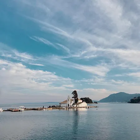 Διαμέρισμα Zise Luxury