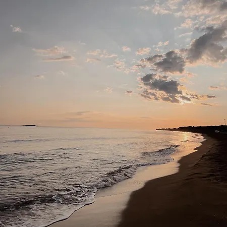 Zise Luxury Апартаменты Corfu (city)