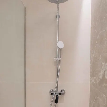 Апартаменты Zise Luxury