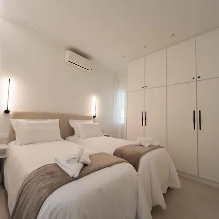 Zise Luxury Διαμέρισμα