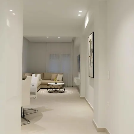 Zise Luxury Апартаменты *