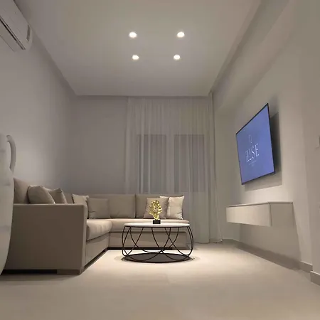 Zise Luxury Апартаменты *