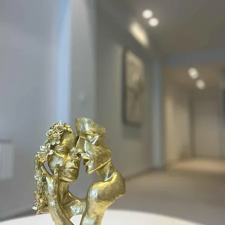 Διαμέρισμα Zise Luxury Corfu (city)