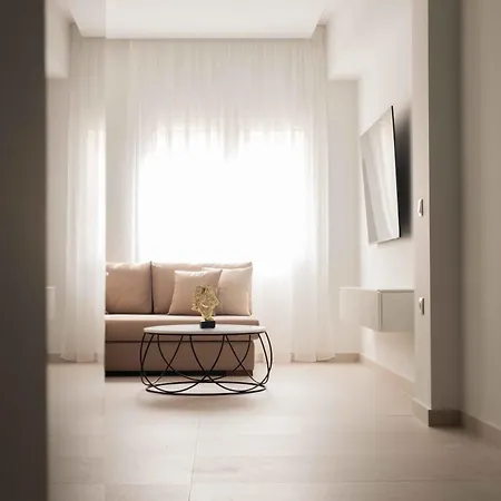 Διαμέρισμα Zise Luxury *