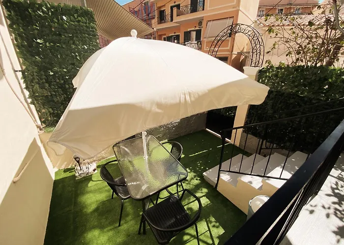 Daire Zise Luxury Korfu