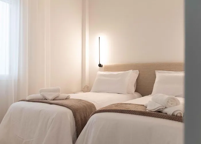 Zise Luxury Korfu