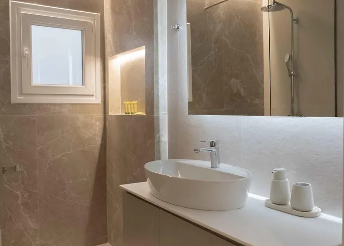 Zise Luxury Korfu