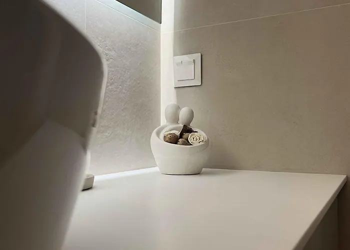 Zise Luxury Daire Korfu