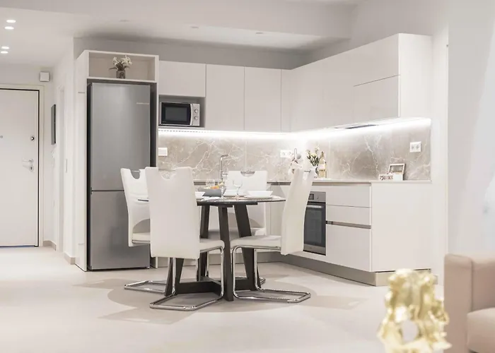 Zise Luxury Daire