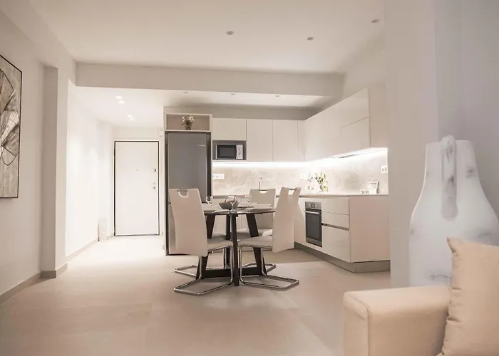 Zise Luxury Daire