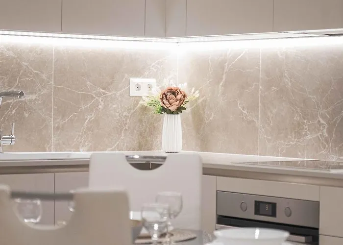 Daire Zise Luxury Korfu