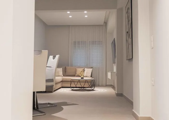 Zise Luxury Daire Korfu