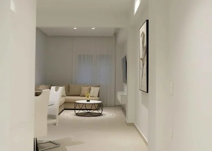 Zise Luxury Daire *