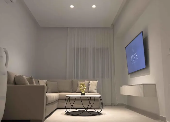 Zise Luxury Daire *
