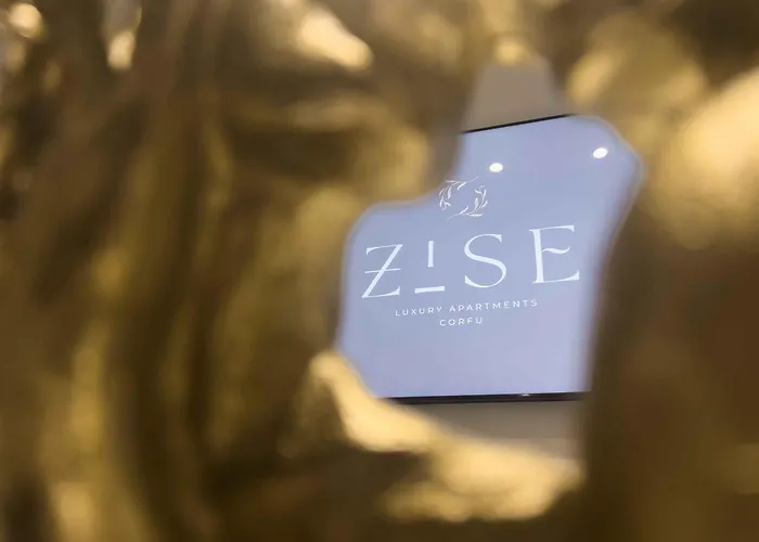 Zise Luxury Daire
