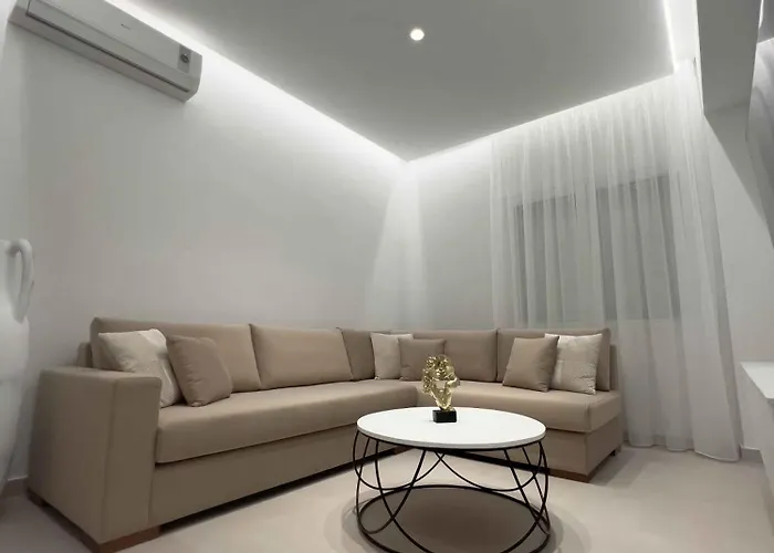 Zise Luxury Daire *