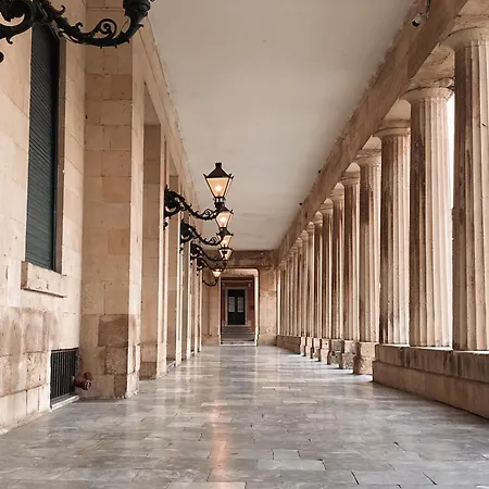 Appartamento Zise Luxury