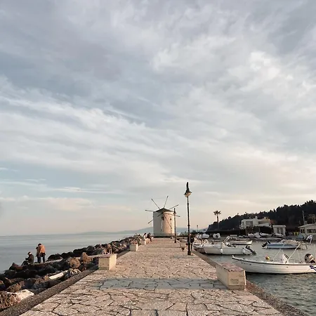 Zise Luxury Corfu (city)