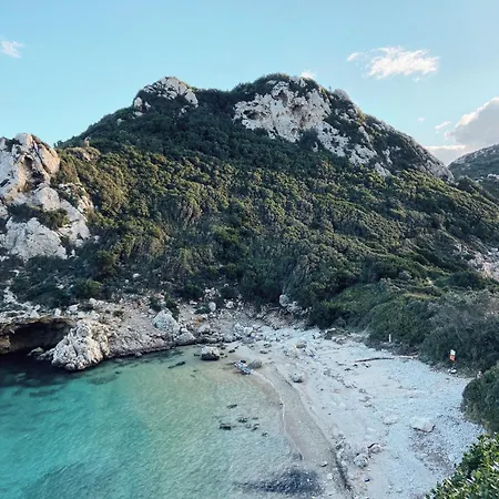 Zise Luxury * Corfu (city)