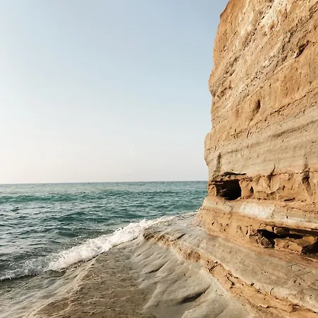 Zise Luxury Appartamento Corfu (city)