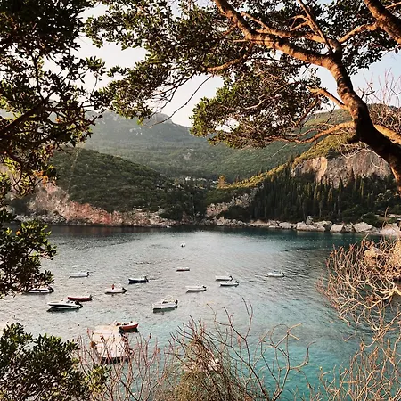 Zise Luxury Corfu (city)