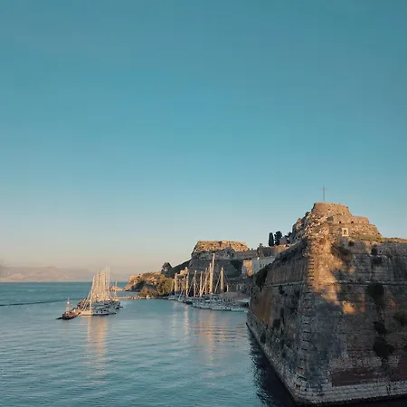 Zise Luxury * Corfu (city)