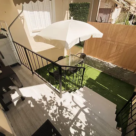 Lägenhet Zise Luxury