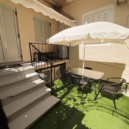 Zise Luxury Appartamento *