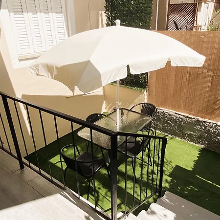 Lägenhet Zise Luxury