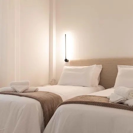 Zise Luxury Corfu (city)