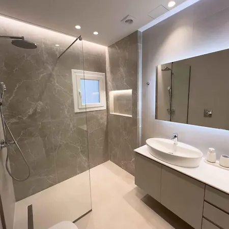 Appartamento Zise Luxury *