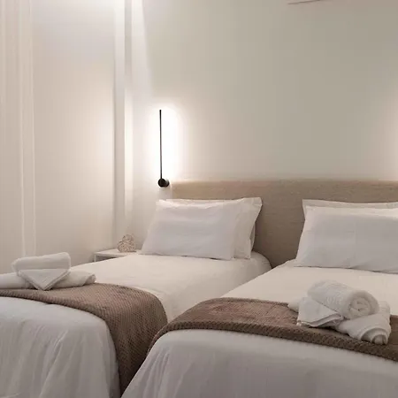 Zise Luxury Apartment