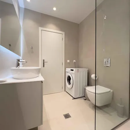 Zise Luxury * Corfu (city)