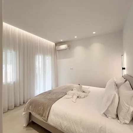 Apartment Zise Luxury