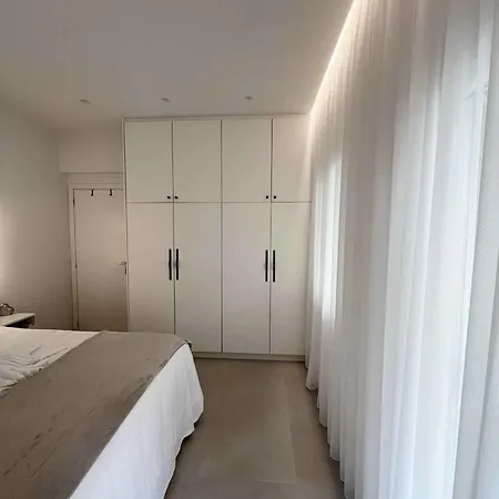 Lägenhet Zise Luxury *