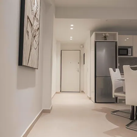 Zise Luxury Corfu (city)