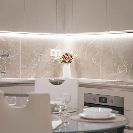 Apartment Zise Luxury Corfu (city)