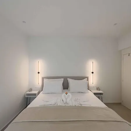Apartment Zise Luxury