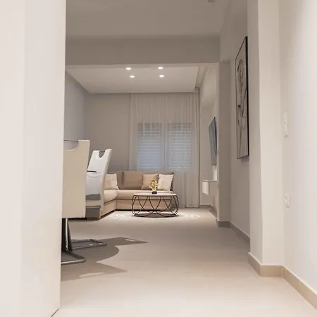 Zise Luxury Apartment Corfu (city)
