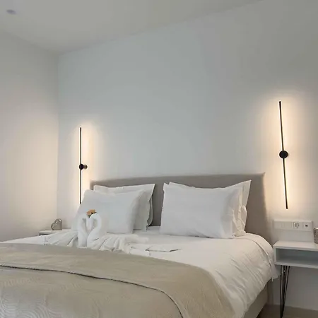 Zise Luxury Apartment