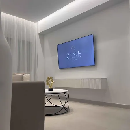 Zise Luxury *