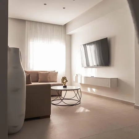 Apartment Zise Luxury