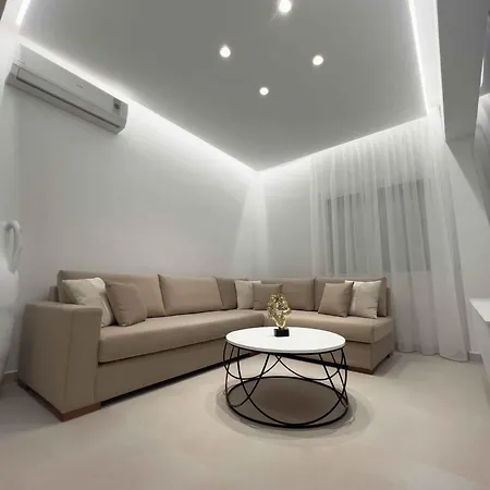 Zise Luxury Lejlighed *