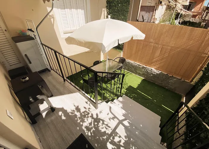 Apartment Zise Luxury