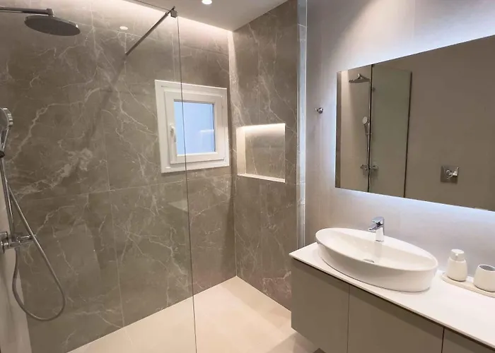 Apartment Zise Luxury *