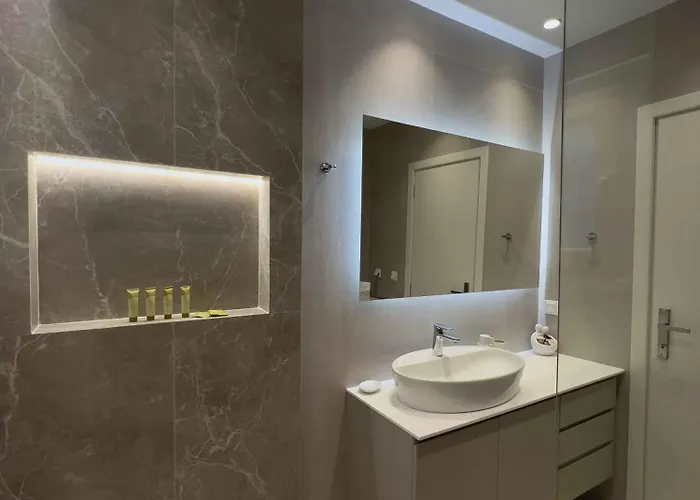Apartment Zise Luxury