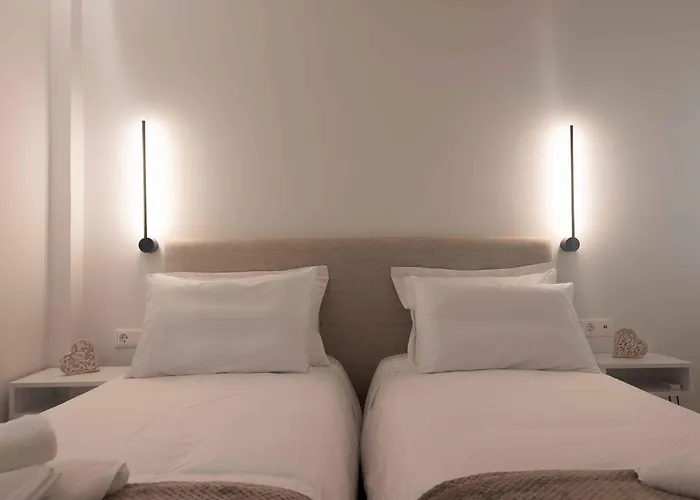 Zise Luxury * Corfu (city)